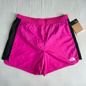 North Face Women's Athletic Shorts